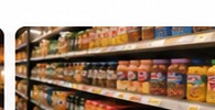 Groceries and daily shopping in Phnom Penh