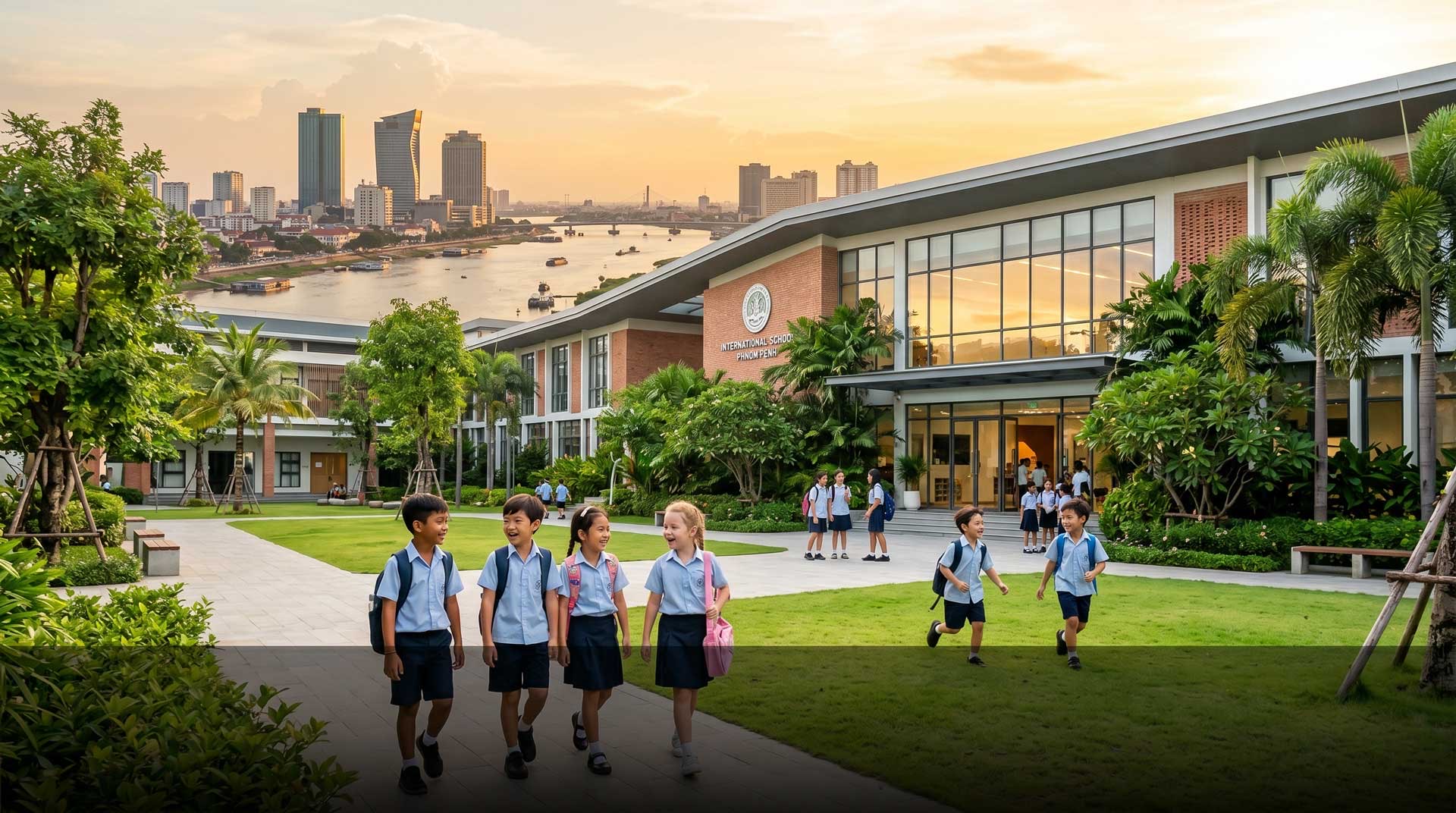 School Jobs Package